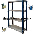 Mass Production Metal Storage Shelf Medium Duty Rack